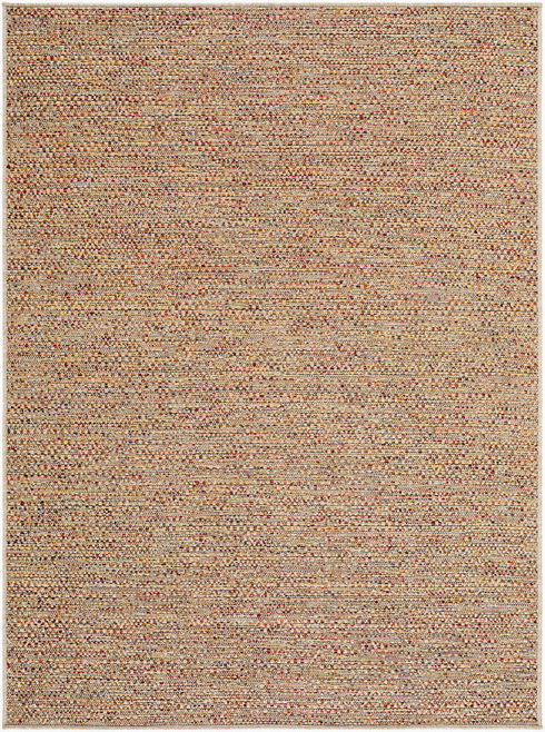 Crete Machine Woven Rug