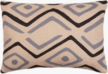 Online Designer Bedroom Nairobi Lumbar Pillow
