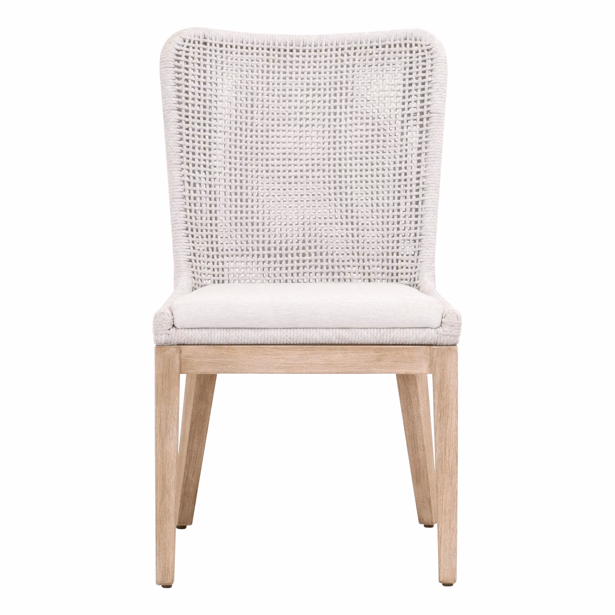 Mesh Dining Chair, Set of 2