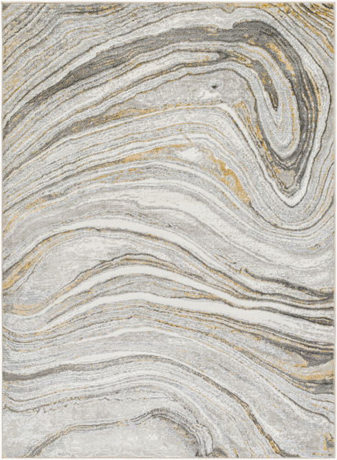 San Francisco Machine Woven Rug