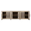 Devina Sideboard, Sideboards & Buffet by Dovetail, 109" width x 33.85" height x 18" depth thumbnail 4