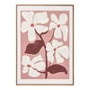 Blush Framed Painting thumbnail 0