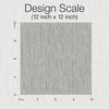 Metallic Cascade Pale Green & Silver Wallpaper thumbnail 5