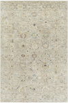 Anatolia Handmade Rug, by Surya, 9' length x 6' width thumbnail