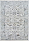 Edmonton Machine Woven Rug thumbnail 0