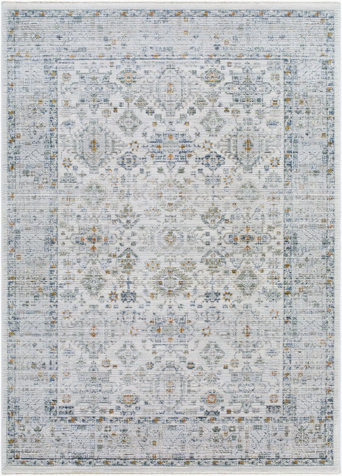 Edmonton Machine Woven Rug