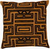Kuba Accent Pillow thumbnail 0