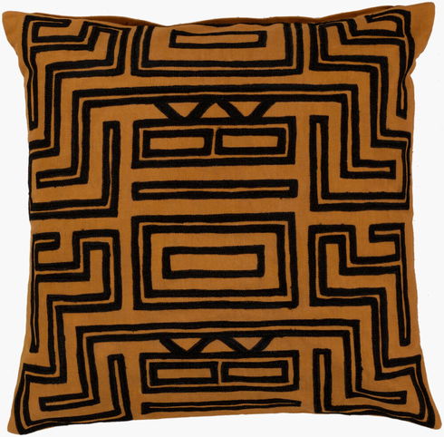 Kuba Accent Pillow