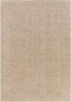 Eagean Machine Woven Rug thumbnail 0