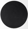 Timothy 16.0L x 16.0W X 20.0H Ebony Black Iron Side Table, Side & End Table by Mercana, 16" length x 16" width x 20" height thumbnail 10