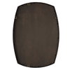 Varenna Aged Gold Vanity Mirror, by Uttermost, 2'3.12" width x 3'2.12" height x 1.87" depth thumbnail 9