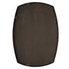 Varenna Aged Gold Vanity Mirror thumbnail 8
