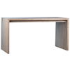 Merwin Counter Table, Counter & Bar Table by Dovetail, 68" width x 35" height x 30" depth thumbnail 1