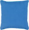Bahari Accent Pillow, Decorative Pillow by Surya, 20" length x 20" width thumbnail