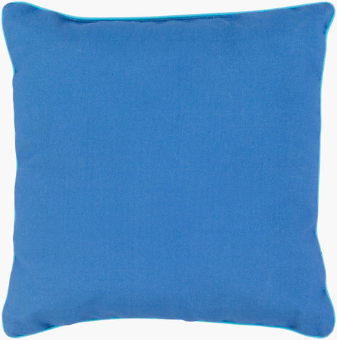 Bahari Accent Pillow
