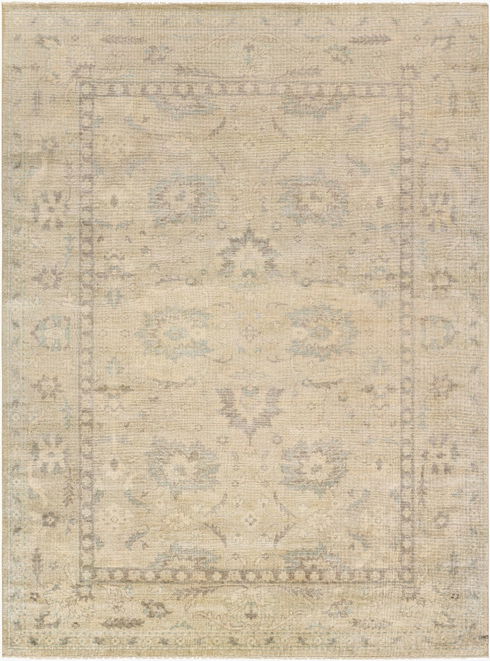 Lara Handmade Rug