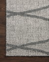 Loloi Rainier Rug, 1'6" length x 1'6" width thumbnail 5