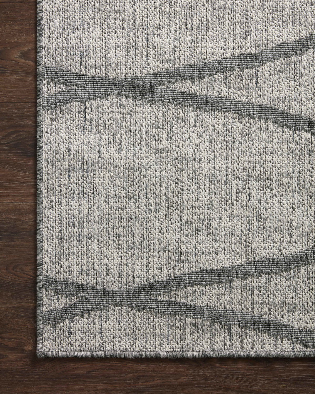 Loloi Rainier Rug, 2'3" length x 7'7" width View 5