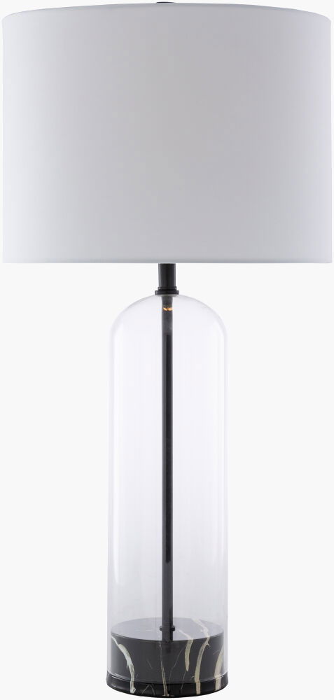 Carthage Accent Table Lamp