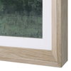 Vivid Vista Framed Prints Set/2, Art by Uttermost, 28" width x 28" height x 2" depth thumbnail 6
