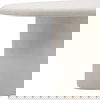 Emeric Dining Table White thumbnail 3