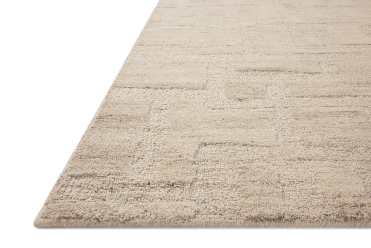 Loloi Hartley Rug, 2'6" length x 7'6" width View 2