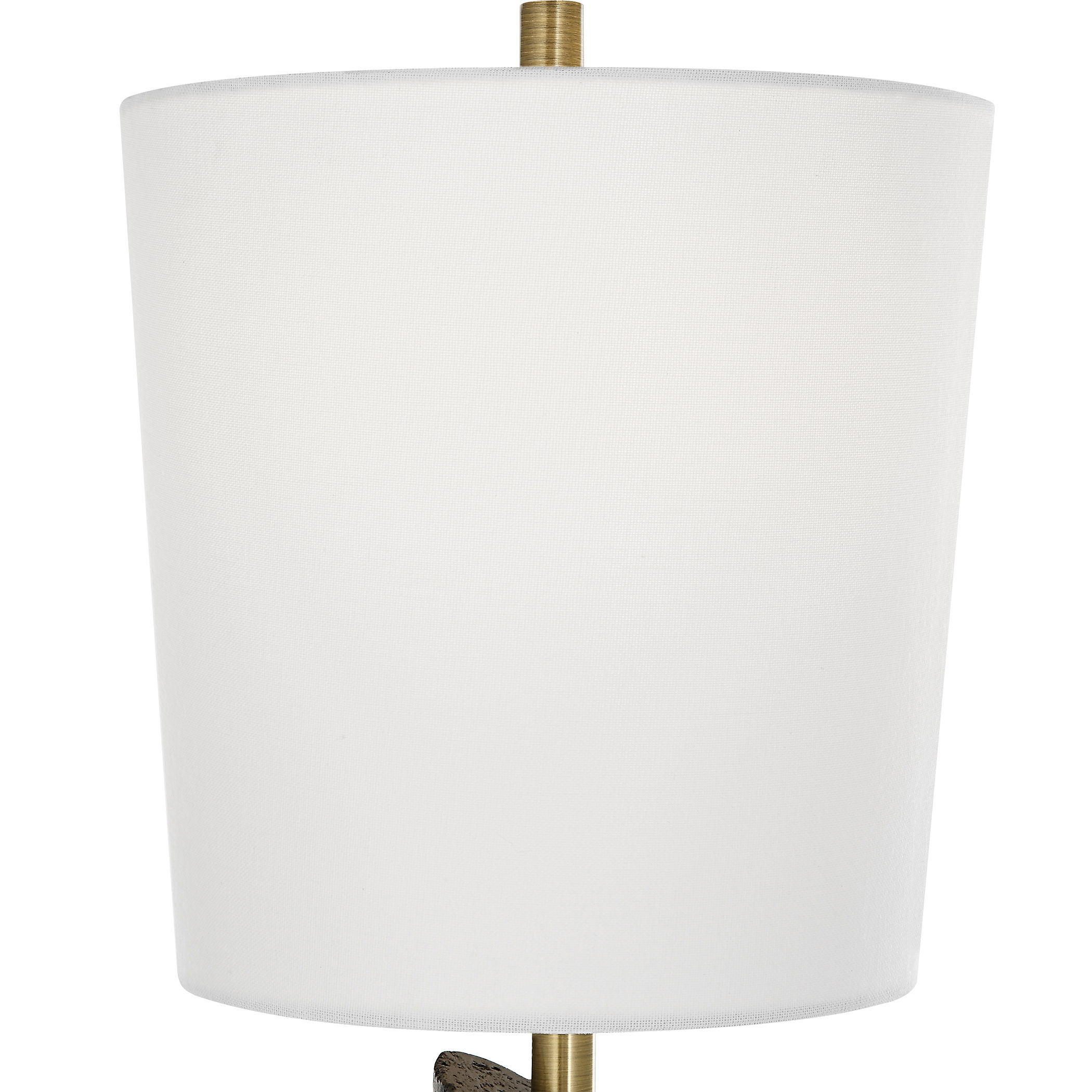 Cypher Modern Buffet Lamp large image 