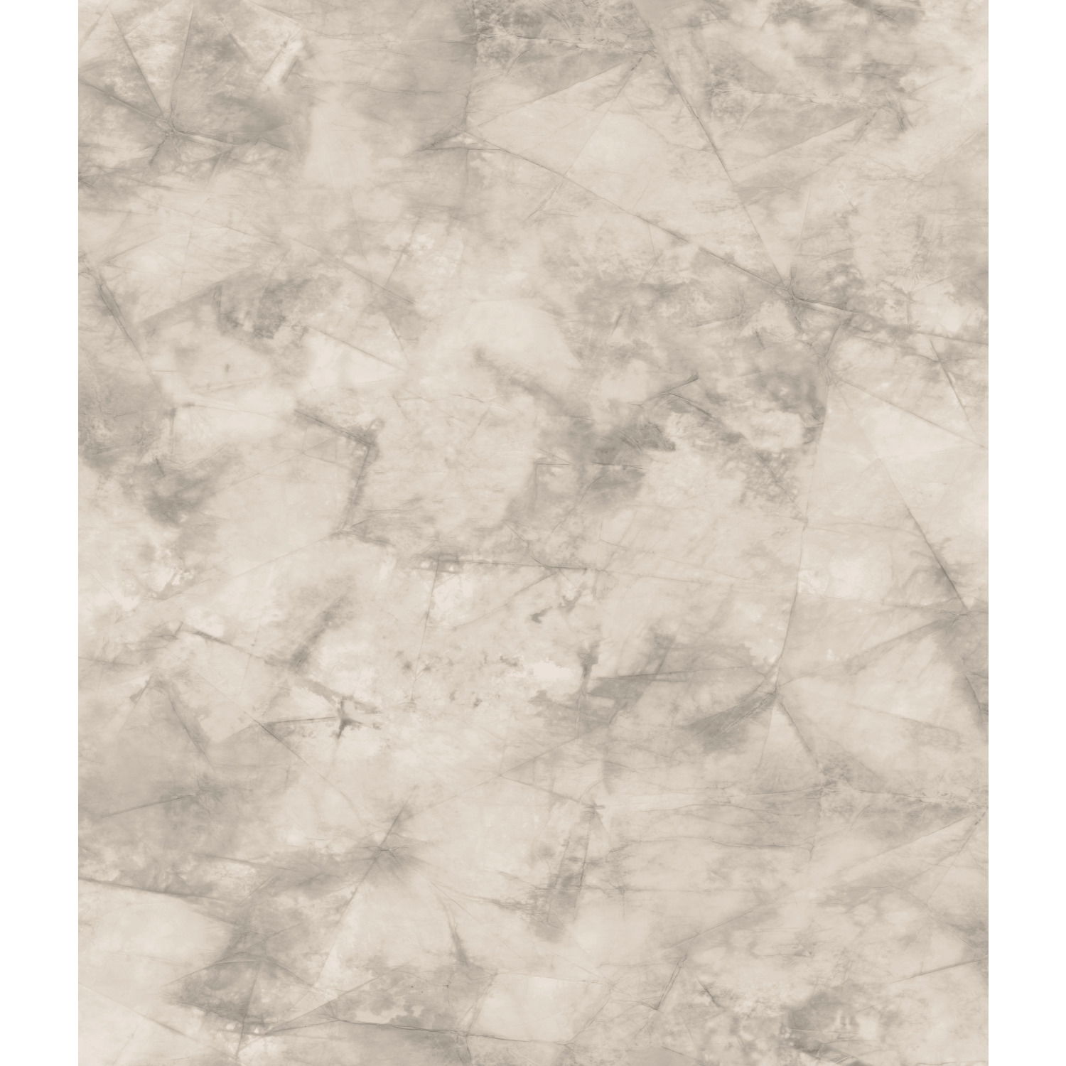 Pressed Petioles Beige Wallpaper large image 