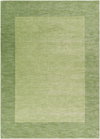 Mystique Handmade Rug, by Surya, 11' length x 8' width thumbnail