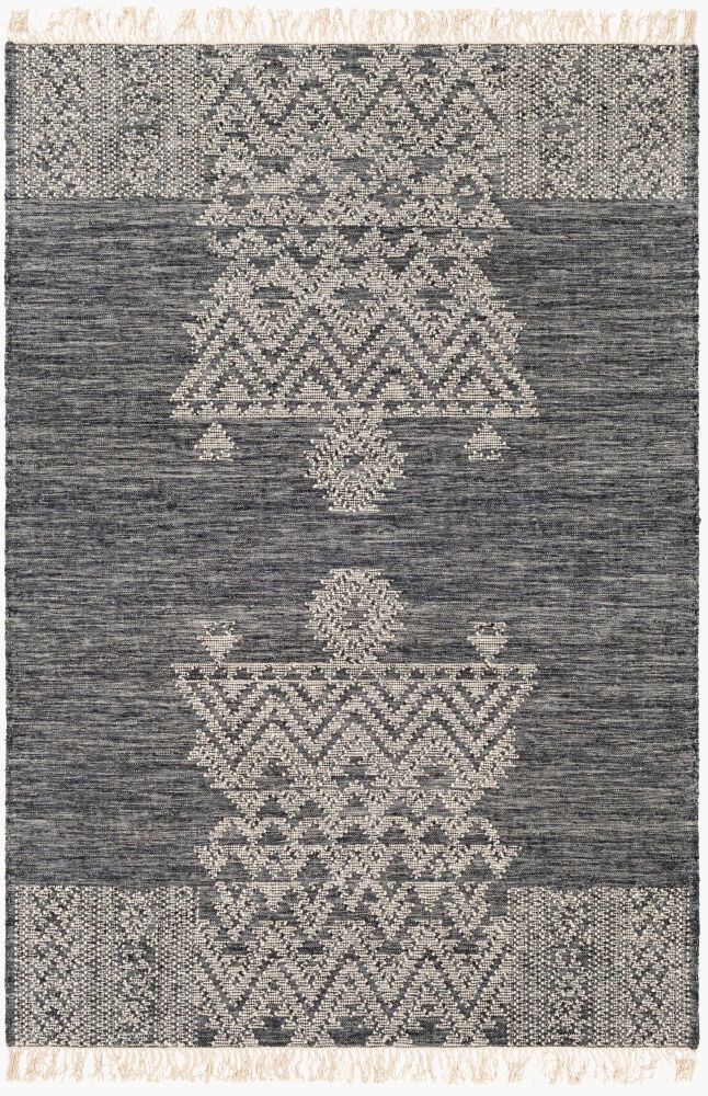 Fulham Handmade Rug large image 