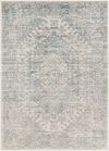 Alpharetta Machine Woven Rug, by Surya, 1'3.75" length x 1'3.75" width thumbnail