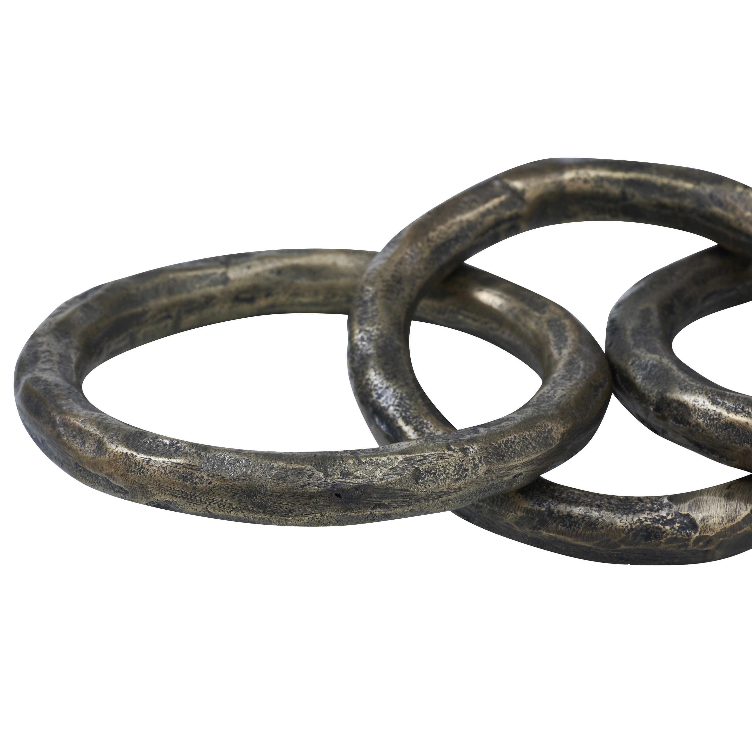 Quai  Table Top Accessory, Figurines & Statue by Renwil, 0.4" height x 2" depth View 3