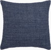 Gammie Accent Pillow, Decorative Pillow by Surya, 20" length x 20" width thumbnail