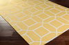 Lagoon Handmade Rug thumbnail 0