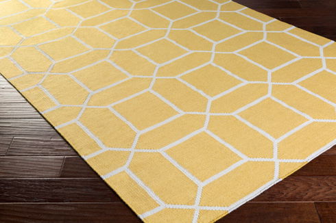 Lagoon Handmade Rug