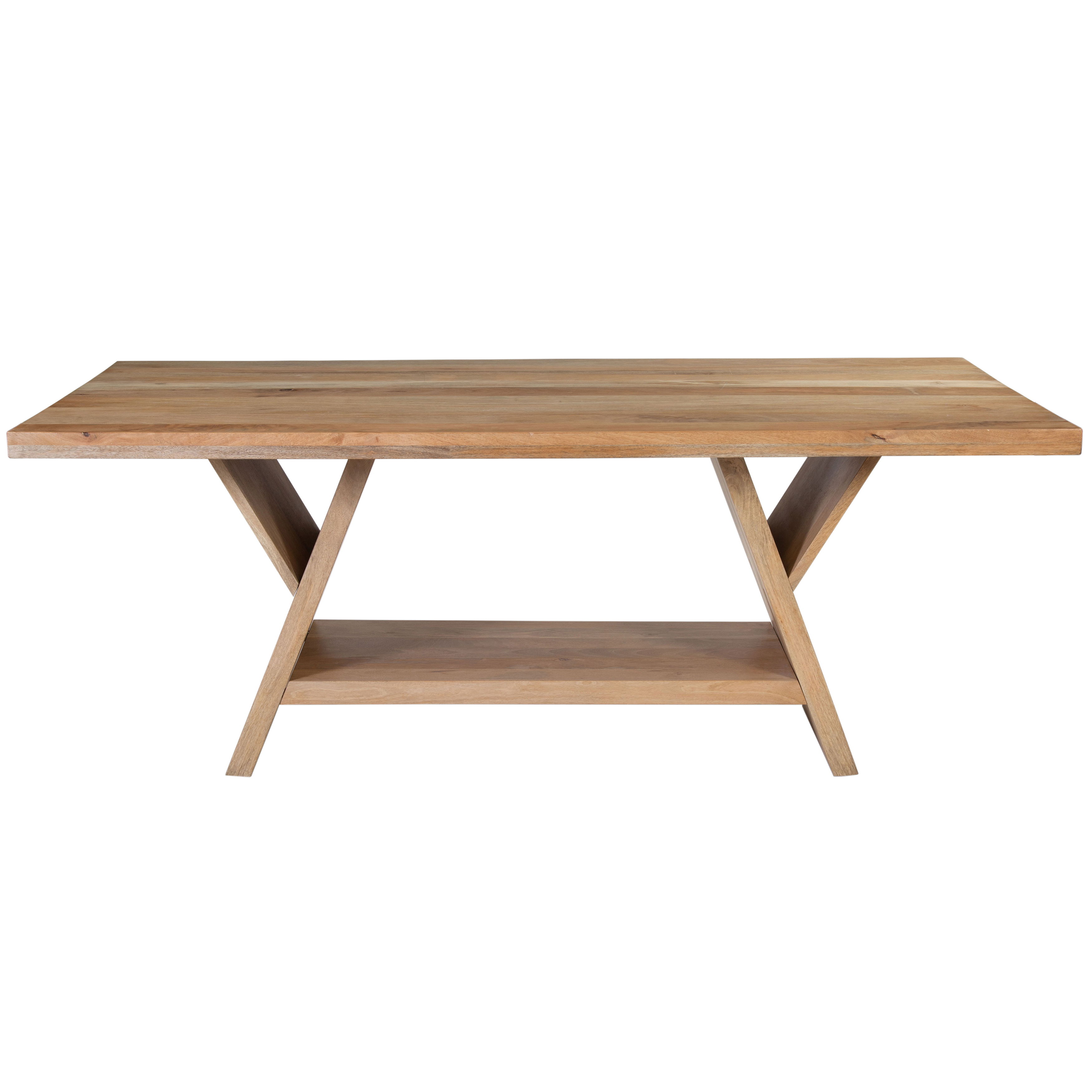 Ravenna Dining Table large image 