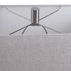 Matisse Textured Glass Table Lamp thumbnail 6