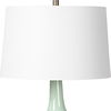 Kyla Mint Green Table Lamp thumbnail 4