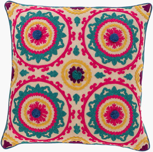 Khavi Accent Pillow