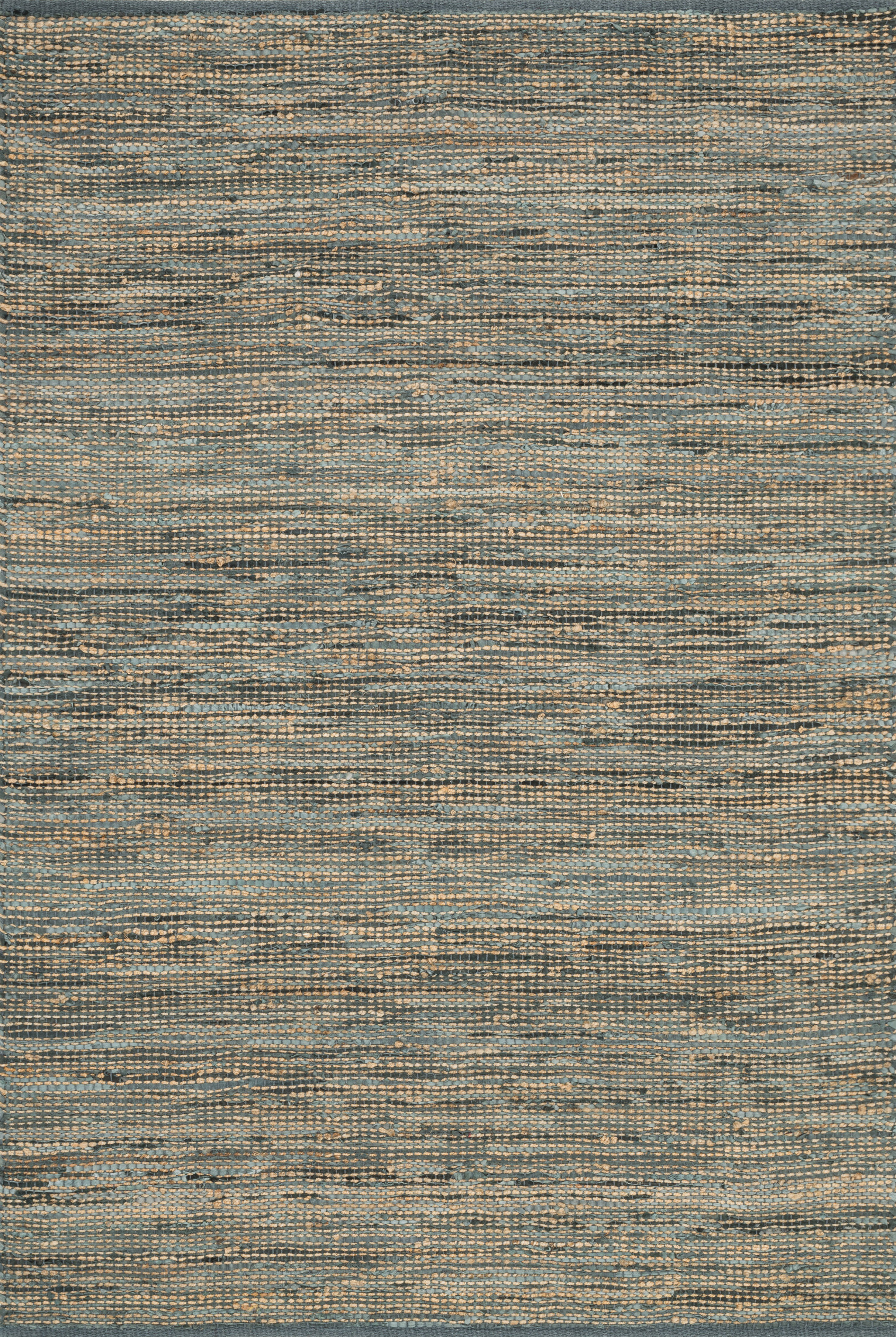 Loloi Edge Rug large image 