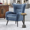 Masika Bronze Accent Table, Side & End Table by Uttermost, 10.5" width x 21.62" height x 10.5" depth thumbnail 7