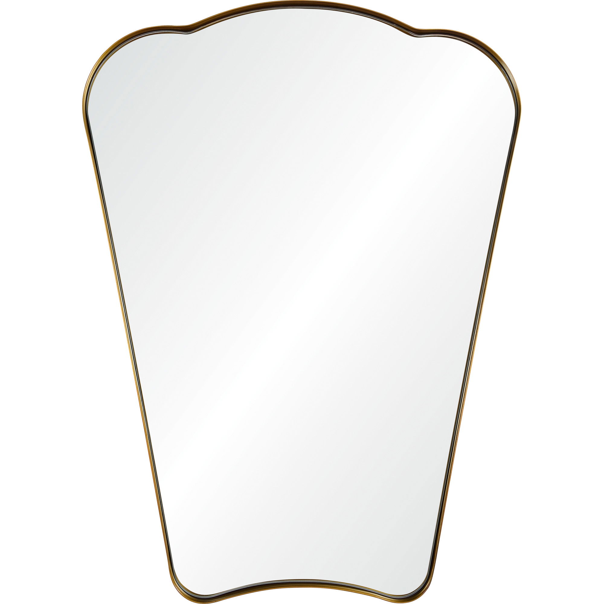 Indah Wall Mirror large image 