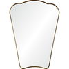 Indah Wall Mirror thumbnail 0