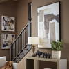 Interference Hand Painted Canvas, Art by Uttermost, 41" width x 59" height x 2" depth thumbnail 2
