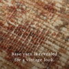 Loloi Heritage Rug, 1'6" length x 1'6" width thumbnail 4