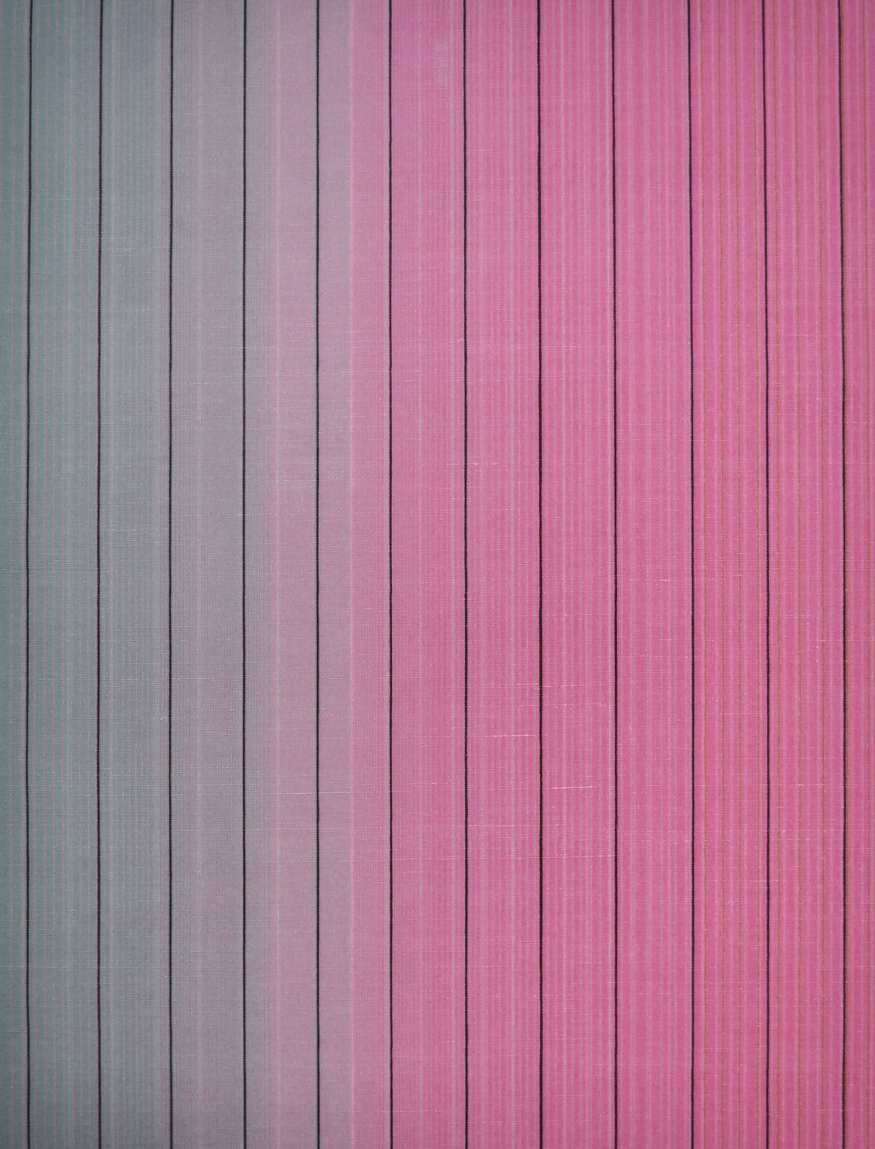 Vertical Stripe Pink Wallpaper large image 