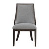 Janis Ebony Accent Chair thumbnail 0