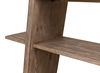Bodega Vineyards Console Table, by Sarreid, 90" length x 15" width x 32" height thumbnail 6
