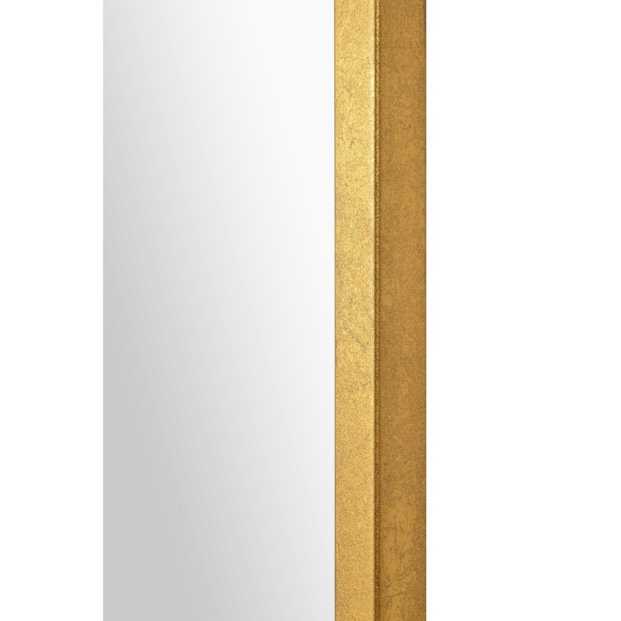 Christine Wall Mirror, by Renwil, 36" height x 0.75" depth View 5