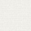 Horizontal Hash Marks White & Cream Wallpaper thumbnail 0